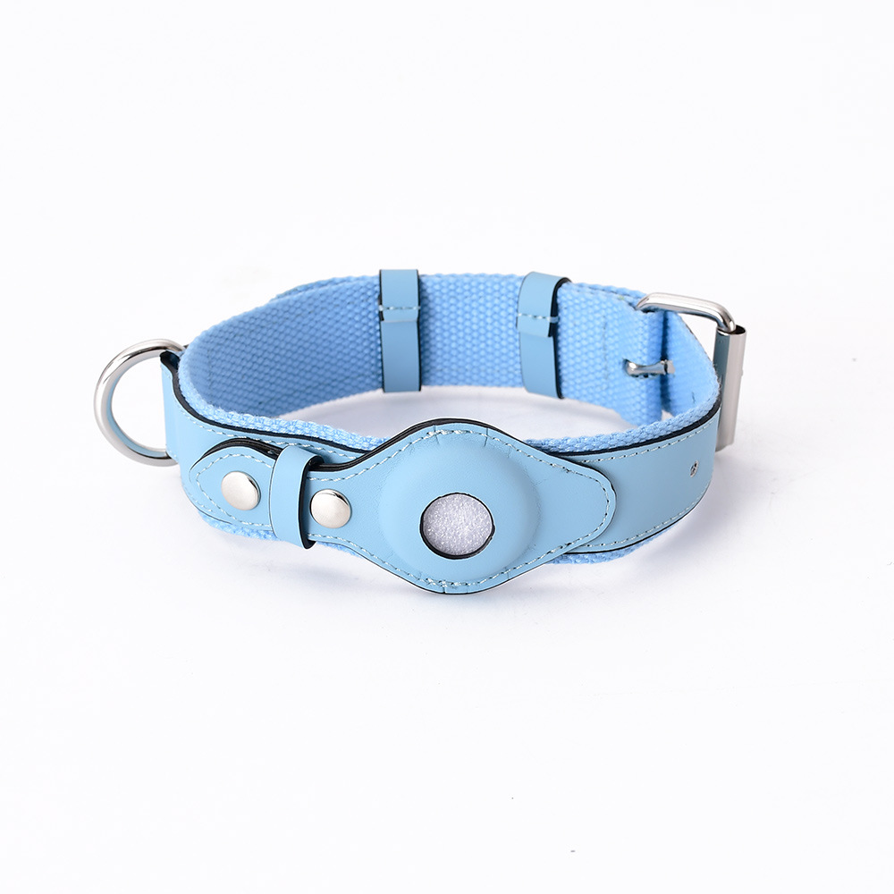 Revolutionize Your Dog’s Safety with The Buddy Air Tag Collar!