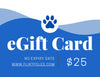 Flirt Poles Gift Card